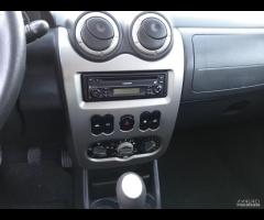 Dacia Sandero Stepway 1.5 dCi 70CV