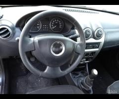Dacia Sandero Stepway 1.5 dCi 70CV - 6