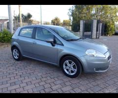 Fiat Grande Punto 1.3 MJT 75 CV 5 porte Dynamic