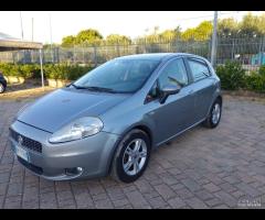 Fiat Grande Punto 1.3 MJT 75 CV 5 porte Dynamic
