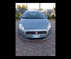 Fiat Grande Punto 1.3 MJT 75 CV 5 porte Dynamic