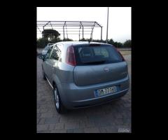 Fiat Grande Punto 1.3 MJT 75 CV 5 porte Dynamic