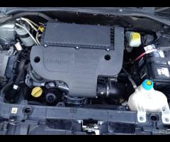 Fiat Grande Punto 1.3 MJT 75 CV 5 porte Dynamic - 11