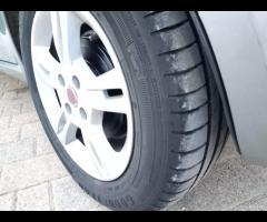 Fiat Grande Punto 1.3 MJT 75 CV 5 porte Dynamic - 12