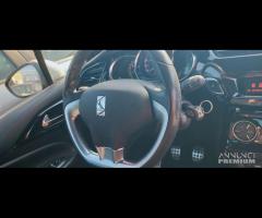 Ricambi Citroen DS3 1.2 B del 2014 motore HM01 - 13