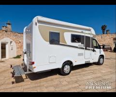 CARADO T 135 lungo 6,230