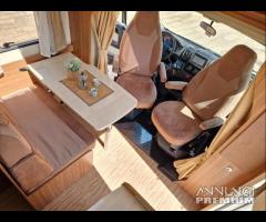 CARADO T 135 lungo 6,230 - 6