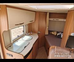 CARADO T 135 lungo 6,230 - 11