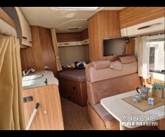 CARADO T 135 lungo 6,230 - 12