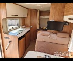 CARADO T 135 lungo 6,230 - 13