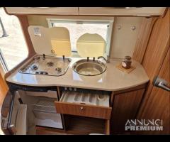 CARADO T 135 lungo 6,230 - 14