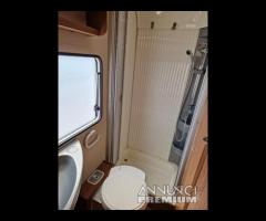 CARADO T 135 lungo 6,230 - 18