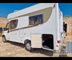 CARADO T 135 lungo 6,230 - 21