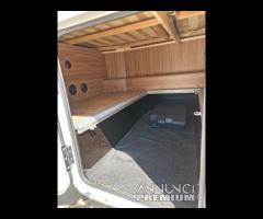 CARADO T 135 lungo 6,230 - 22