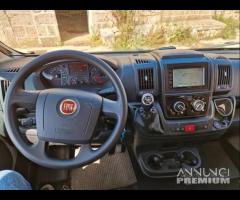 CARADO T 135 lungo 6,230 - 24