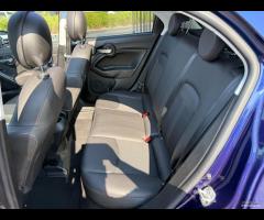 FIAT 500X Dolcevita 1.5 130cv hybrid Sport dct TET