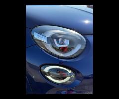 FIAT 500X Dolcevita 1.5 130cv hybrid Sport dct TET - 9