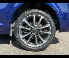 FIAT 500X Dolcevita 1.5 130cv hybrid Sport dct TET - 10