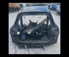 Mercedes-benz Gla 2022 scocca per tagliate - 8