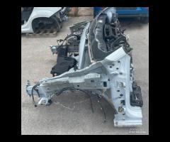 Dacia Sandero 2024 scocca per tagliate - 7