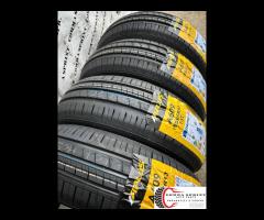 4 PNEUMATICI 155/65 R13 APLUS ESTIVE NUOVE