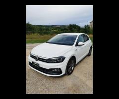 Volkswagen Polo 1.0 TSI 95CV R-Line - 2021