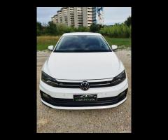 Volkswagen Polo 1.0 TSI 95CV R-Line - 2021