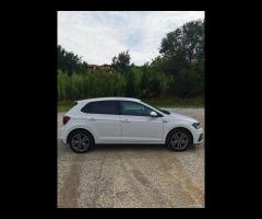 Volkswagen Polo 1.0 TSI 95CV R-Line - 2021