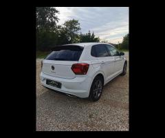 Volkswagen Polo 1.0 TSI 95CV R-Line - 2021