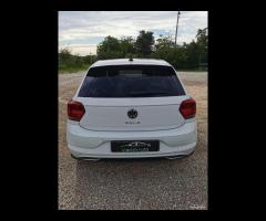 Volkswagen Polo 1.0 TSI 95CV R-Line - 2021 - 6