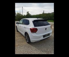 Volkswagen Polo 1.0 TSI 95CV R-Line - 2021 - 7