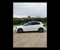 Volkswagen Polo 1.0 TSI 95CV R-Line - 2021 - 8