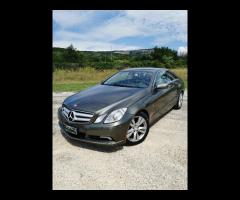 Mercedes-benz E 250 CDI 204CV - 2010