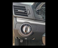 Mercedes-benz E 250 CDI 204CV - 2010