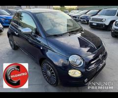 Fiat 500 1.3 Multijet 95 CV Riva