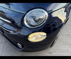Fiat 500 1.3 Multijet 95 CV Riva