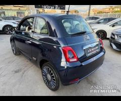 Fiat 500 1.3 Multijet 95 CV Riva - 6