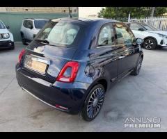 Fiat 500 1.3 Multijet 95 CV Riva - 8