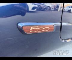 Fiat 500 1.3 Multijet 95 CV Riva - 9