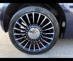 Fiat 500 1.3 Multijet 95 CV Riva - 10