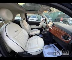 Fiat 500 1.3 Multijet 95 CV Riva - 12