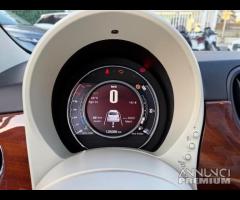 Fiat 500 1.3 Multijet 95 CV Riva - 13