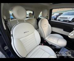 Fiat 500 1.3 Multijet 95 CV Riva - 16