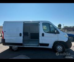 OPEL MOVANO BlueHDI 2.2 L1H1 DOPPIA PORTA 140 cv