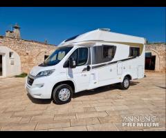 VENDUTO CARADO T 135 lungo 6,230