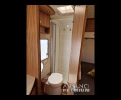 VENDUTO CARADO T 135 lungo 6,230 - 7