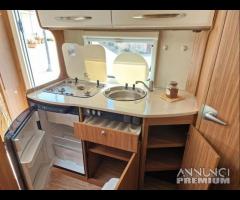 VENDUTO CARADO T 135 lungo 6,230 - 11