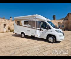 VENDUTO CARADO T 135 lungo 6,230 - 13