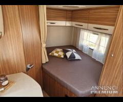 VENDUTO CARADO T 135 lungo 6,230 - 16