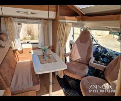 VENDUTO CARADO T 135 lungo 6,230 - 18